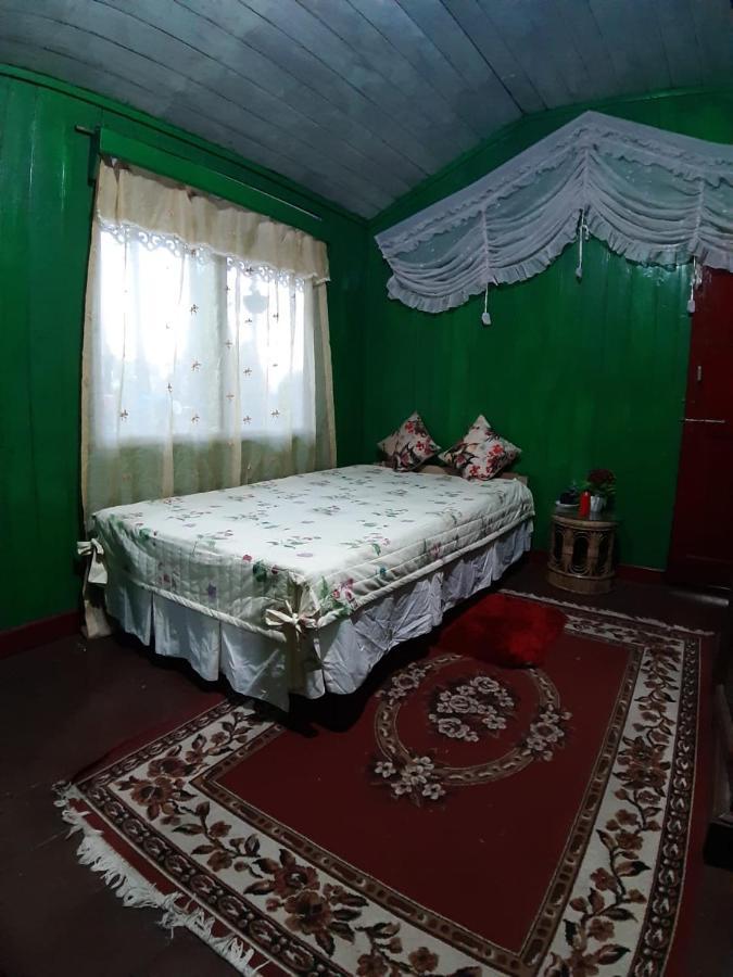 Shanti Samaya Home Stay Vl Ghoom Monastery, Samten Choeling Dárdžiling Exteriér fotografie