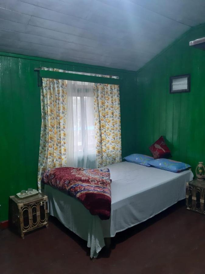 Shanti Samaya Home Stay Vl Ghoom Monastery, Samten Choeling Dárdžiling Exteriér fotografie